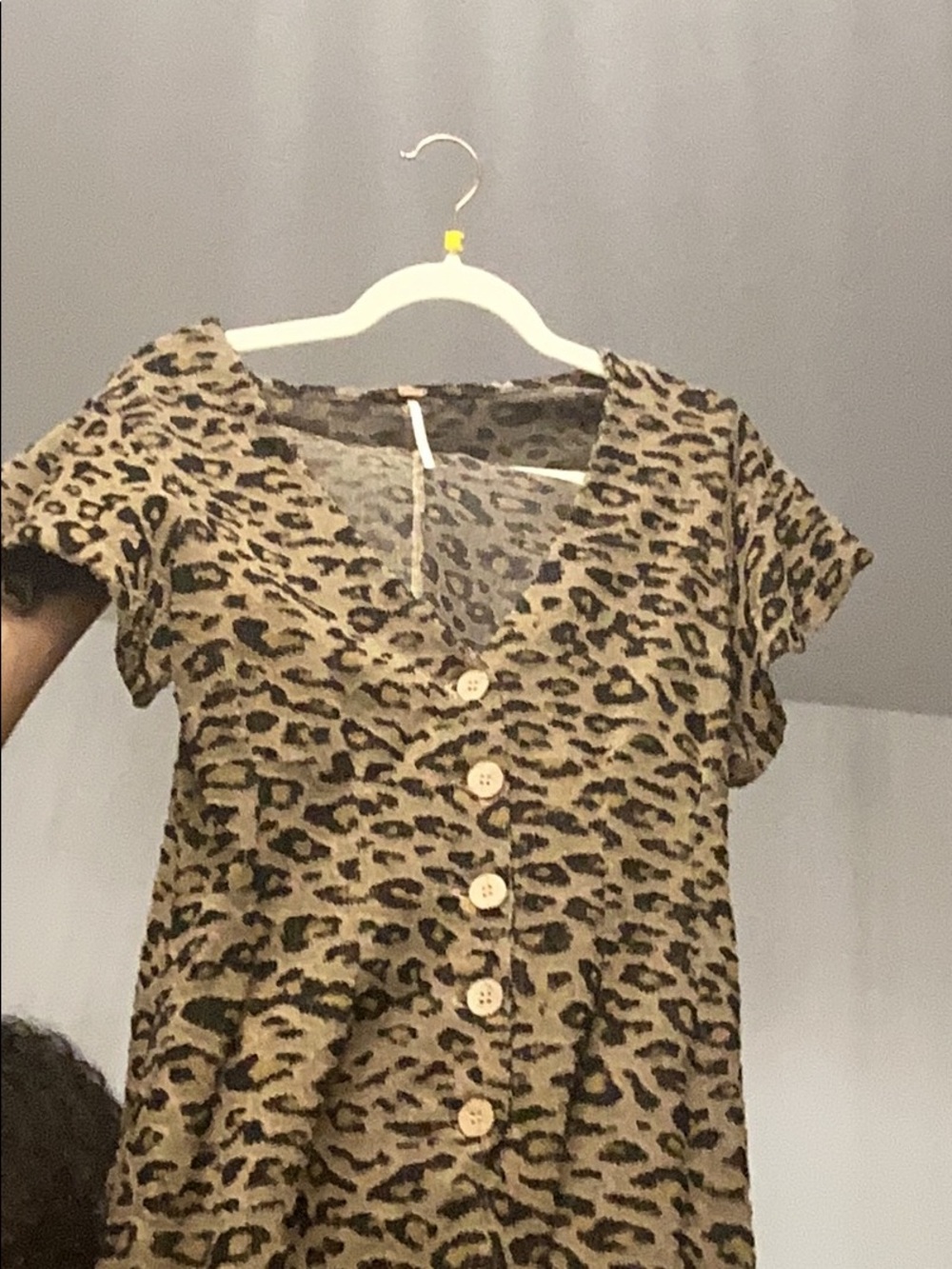 FP Romper Med